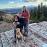 House sit pet parent - Sundre, Alberta Country Home with two lovable dogs.