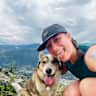 House sit pet parent - An octagon house by the beach and forest with Beans!