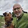 House sit pet parent - Dog Lover Wanted for Irish Terrier - Stay in Rural Wiltshire, August 2025