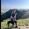 House sit pet parent - Runyon Canyon haven & dog-sit