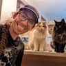 House sit pet parent - Sunlit 1,000 sq ft Top-Floor Duplex, Rosemont–Petite-Patrie | Walk Everywhere