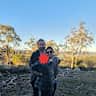 House sit pet parent - Easy going dog, home by the bush, close to Richmond village