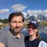 House sit pet parent - Remote-work-friendly retreat near Yelm with mountain views and easygoing dog