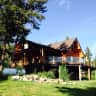 House sit pet parent - Log Home in Okanagan valley on 80 acres