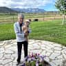 House sit pet parent - We live in a beautiful area and have, along with many guests, enjoyed the views.