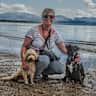 House sit pet parent - Popular holiday destination for walking and beach.