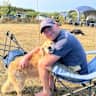 House sit pet parent - Look after Lexi, our Golden Retriever, in lovely Chepstow