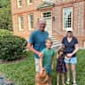 House sit pet parent - Sit for a sweet 3 yr old female Golden Retriever in a waterfront guest house