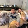 House sit pet parent - Low-maintenance pups live near the oceanfront, close to everything