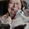 House sit pet parent - 2 sweet kitties looking for company in their elegant home with sea views