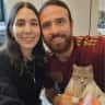 House sit pet parent - Kitty Lucy looks for a sitter for 11 days (26Oct-06Nov)