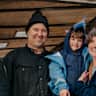 House sit pet parent - Oceanfront hobby farm on beautiful Island in BC