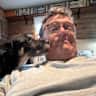 House sit pet parent - Beautiful Riverfront Log Cabin in the Texas Hill Country. Minutes from wineries.