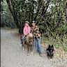 House sit pet parent - Peaceful Sonoma Farm Stay Near the Coast with Friendly Pets!