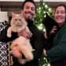 House sit pet parent - Couple with a couple cats!