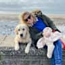 House sit pet parent - Large, comfortable country house with extensive gardens.