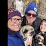 House sit pet parent - Sweet pugs in Minneapolis