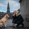 House sit pet parent - Golden Retriever Cuddles in Southwest Germany!