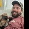House sit pet parent - MUD’s Bright 1 bedroom river side apartment