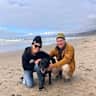House sit pet parent - Cozy home with pool, spa and sauna in the Ojai Valley