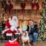 House sit pet parent - Snuggles, Snores & Countryside – House Sit with Baker