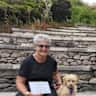 House sit pet parent - Come and enjoy Beautiful Belper and Delightful Darcy in my Happy Home.