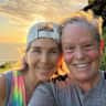 House sit pet parent - Beachside Paradise with Two Sweet Island Dogs