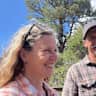 House sit pet parent - Two lovely, large dogs and their feline queen in rural New Mexico