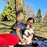 House sit pet parent - Pet sitting in fully furnished apartment with beautiful view in Netherlands