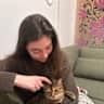 House sit pet parent - Cozy Plateau Christmas Holiday with bengals Nina and Gattina!