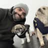 House sit pet parent - Safe, quiet home with two loving dogs near shops & walking trails