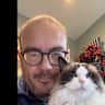House sit pet parent - Kimi sitting in Clapham