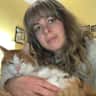 House sit pet parent - Lovely 12-year-old cat in a house in a quiet area near Montreal!