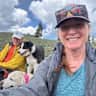House sit pet parent - Two Happy Pups in a Beautiful Colorado Mountain Setting