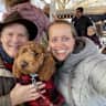 House sit pet parent - Cozy Charlotte Retreat with Professional Snuggler (Goldendoodle) and Happy Hens!