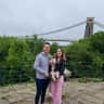 House sit pet parent - House sitting in Lancashire with a beautiful kitty and fluffy dog