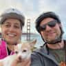House sit pet parent - Cute, calm senior chihuahua in a lovely Sausalito neighborhood