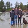 House sit pet parent - House sitting and pet sitting at seaside country retreat