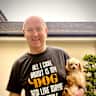 House sit pet parent - Old gentleman toy poodle needs constant company.
