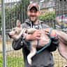 House sit pet parent - Spend a week with Ruthie