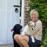 House sit pet parent - Mr & Mrs R Johnson