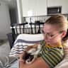 House sit pet parent - Luxury Condo Full Equipped with Adorable Cat