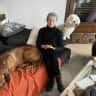 House sit pet parent - Lake of Como. Required experienced sitter for Rhodesian Ridgeback and cat.