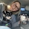 House sit pet parent - Two cute little rescue pups in beautiful, historic ~1880 house in Rhinecliff