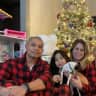 House sit pet parent - Kathy and Rob