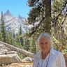 House sit pet parent - Inside Yosemite National Park!  Sweet dog, beautful home