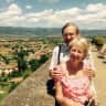 House sit pet parent - Pretty house on the edge of a Wiltshire Village with lovely views and walks.