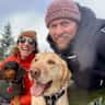 House sit pet parent - Easygoing Pups, Sunny Home & Great Trail Access