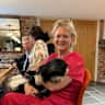 House sit pet parent - Detached country property with annex & sweet Havenese pup looking for company 