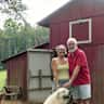 House sit pet parent - Want to spend a long weekend on a goat fiber farm in SC?